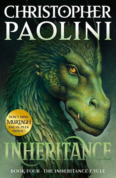 The Inheritance Cycle Series 5冊 Christopher Paolini The Inheritance Cycle Series 5 Books